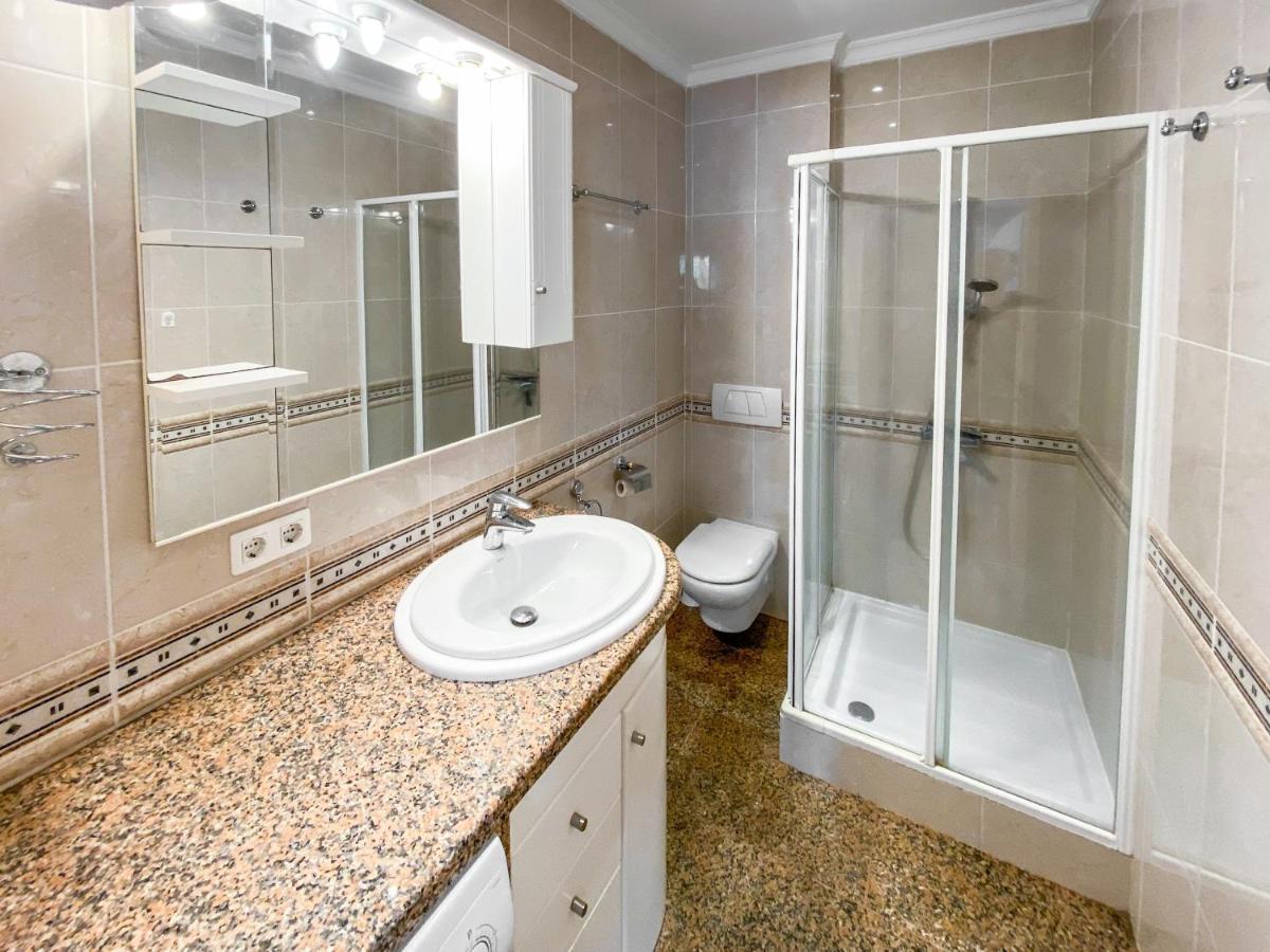 Apartamento Natura @ Casa Del